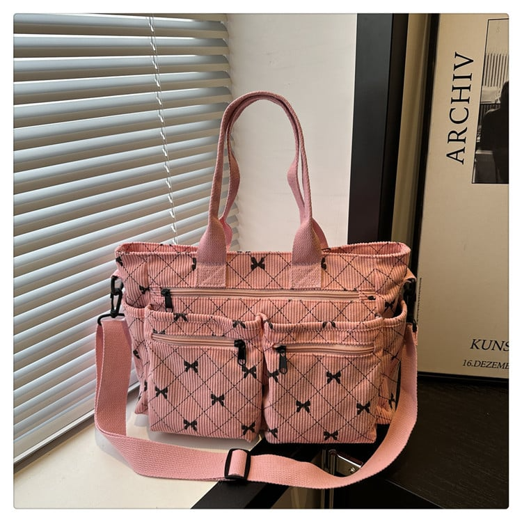 Iselina - Minimalist and Stylish Switch Backpack