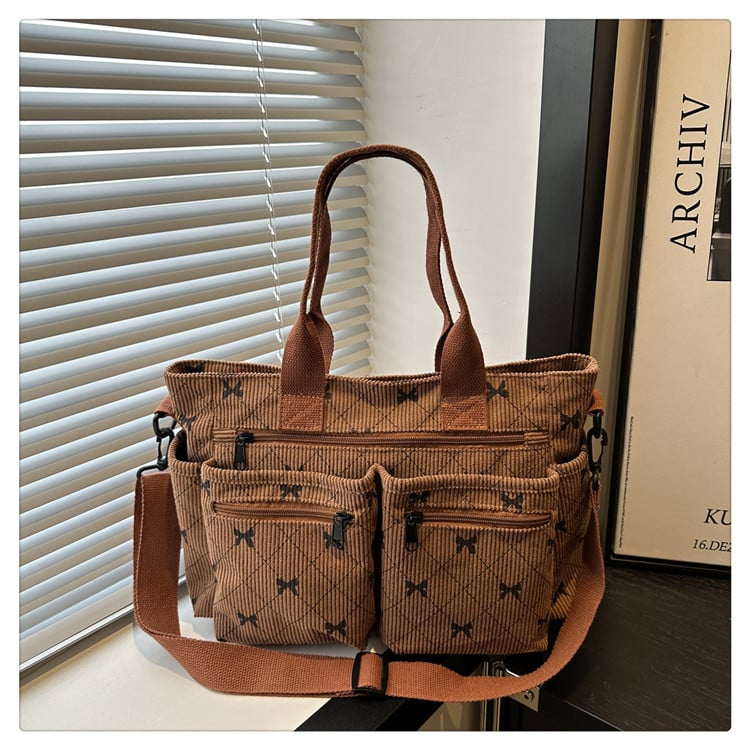 Iselina - Minimalist and Stylish Switch Backpack