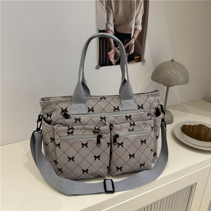 Iselina - Minimalist and Stylish Switch Backpack