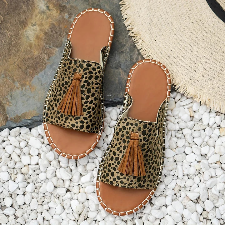 Ione - Casual Orthopedic Sandals for Everyday Comfort and Casual Style