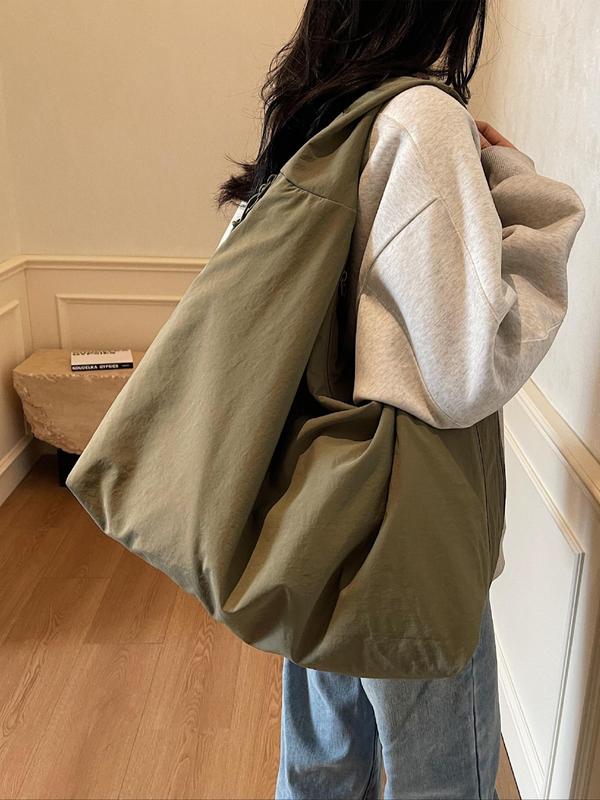 Helindra - Spacious and stylish tote bag