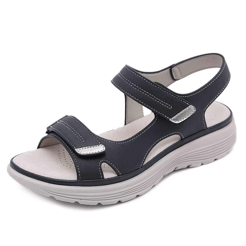 Talia - Orthopedic Sandals
