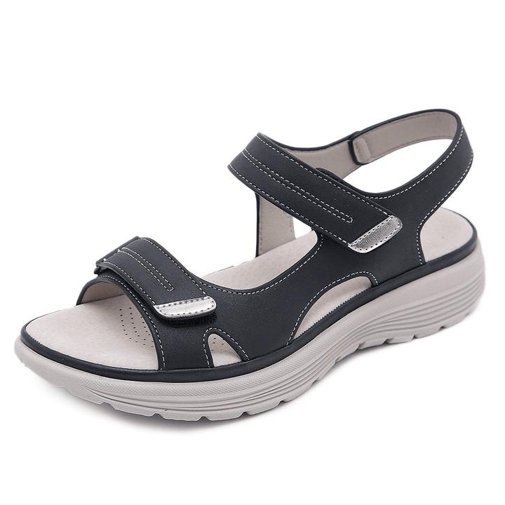 Talia - Orthopedic Sandals