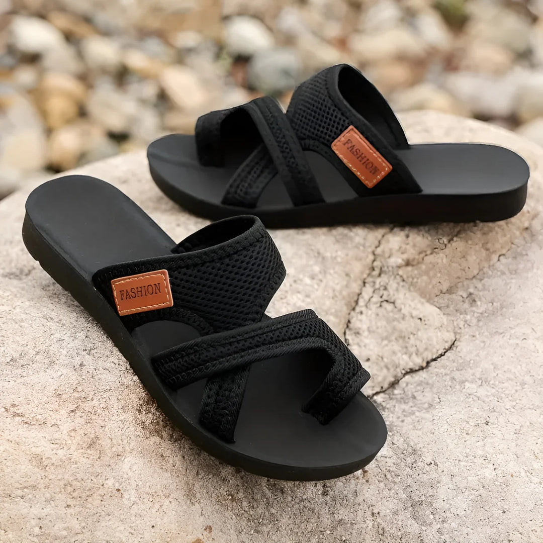 Layla - Stylish Comfortable Sandal