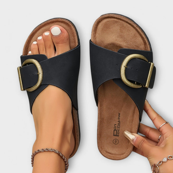 Zita - Stylish and Comfortable Sandals