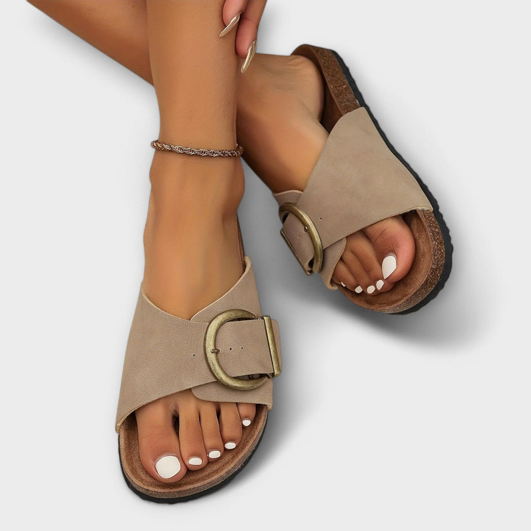 Zita - Stylish and Comfortable Sandals