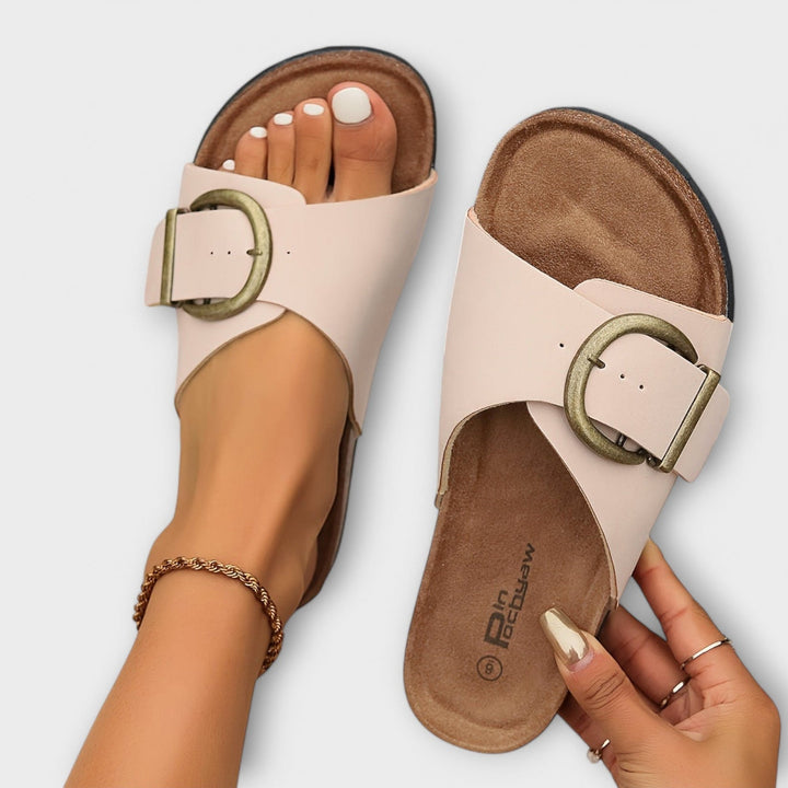 Zita - Stylish and Comfortable Sandals